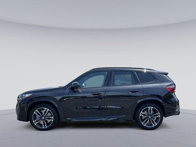 2024 BMW X1 M35i