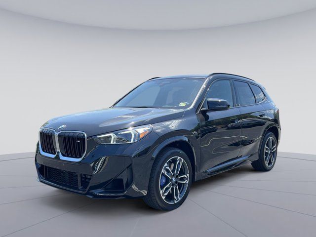 2024 BMW X1 M35i