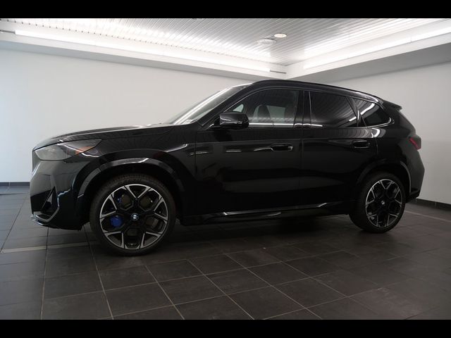 2024 BMW X1 M35i