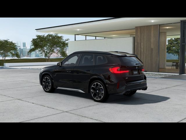 2024 BMW X1 M35i