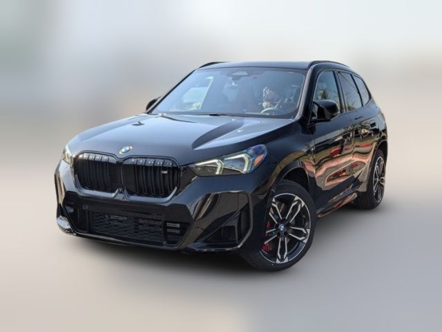 2024 BMW X1 M35i