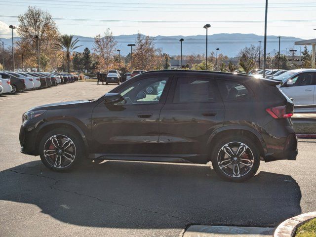 2024 BMW X1 M35i