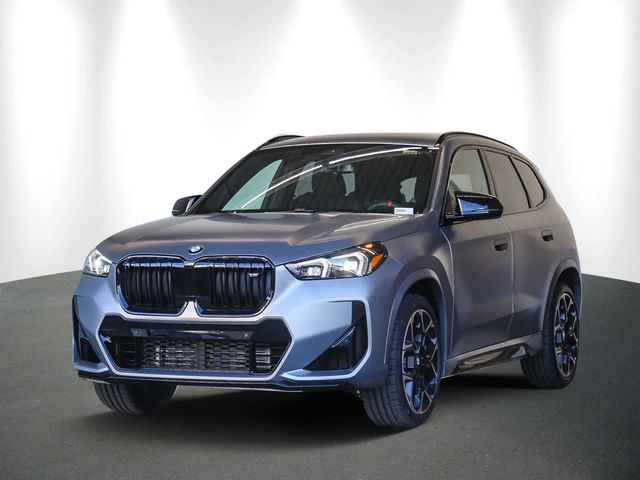 2024 BMW X1 M35i