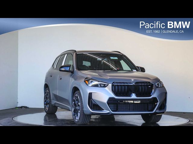 2024 BMW X1 M35i