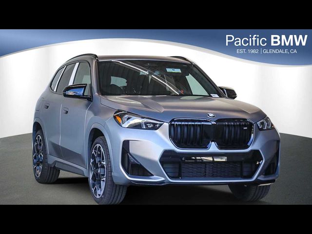 2024 BMW X1 M35i