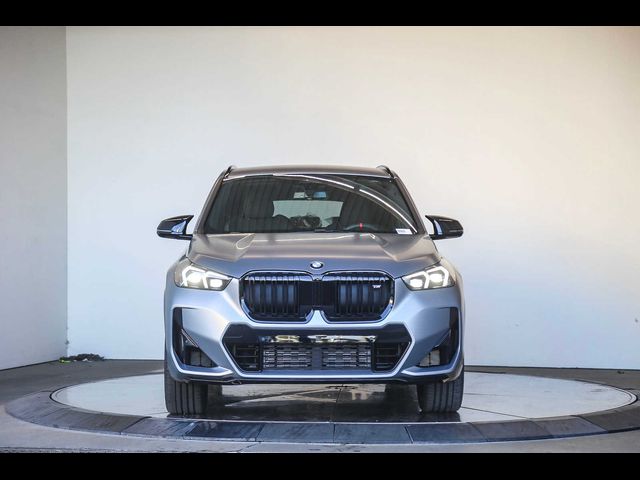 2024 BMW X1 M35i