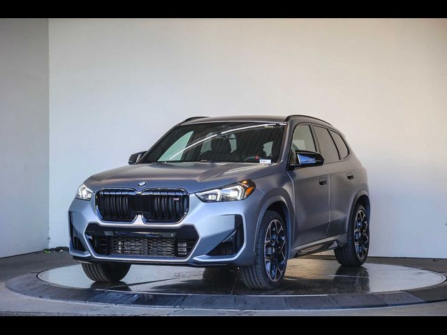 2024 BMW X1 M35i