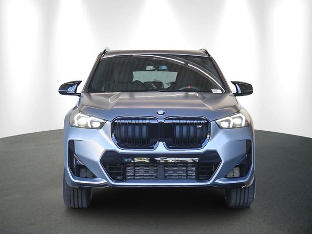 2024 BMW X1 M35i