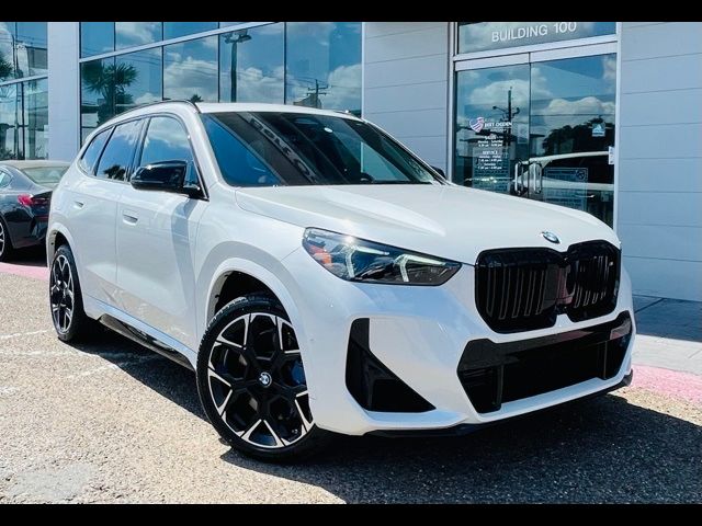 2024 BMW X1 M35i