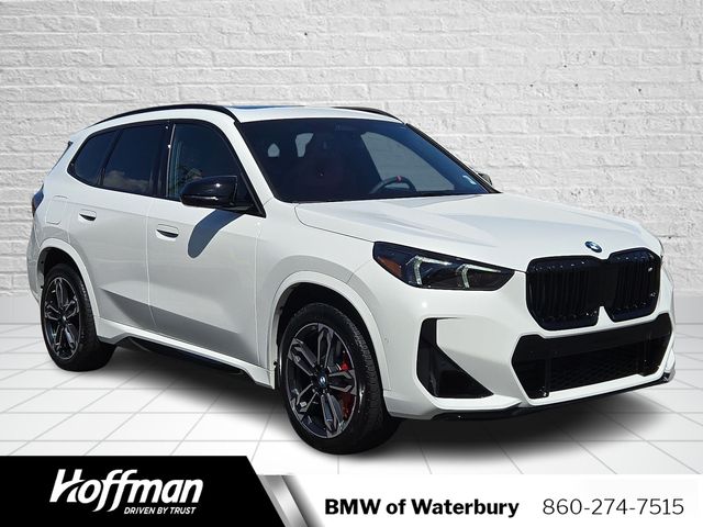 2024 BMW X1 M35i