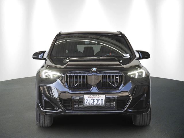 2024 BMW X1 M35i