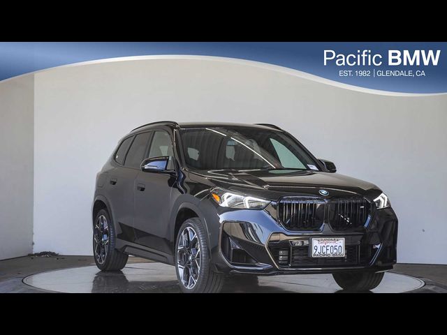 2024 BMW X1 M35i