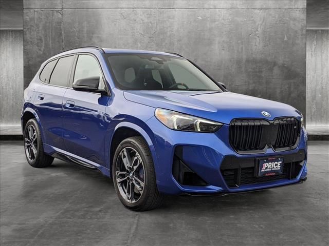 2024 BMW X1 M35i