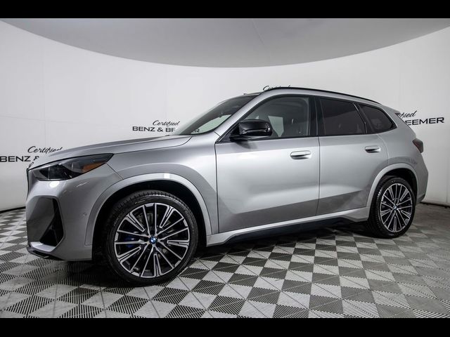 2024 BMW X1 M35i