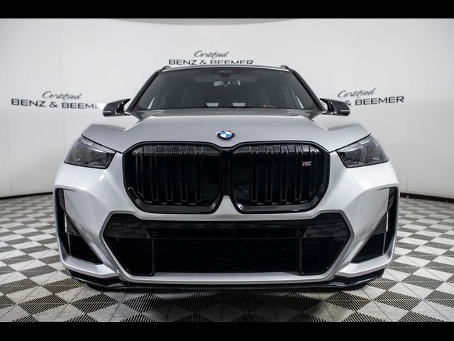 2024 BMW X1 M35i