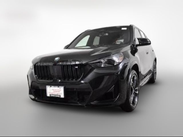 2024 BMW X1 M35i