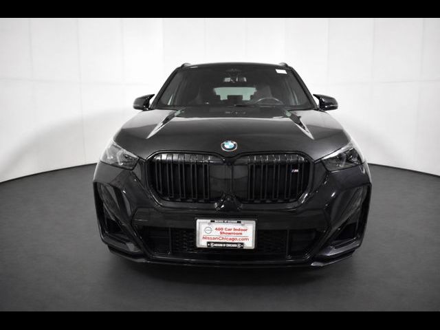 2024 BMW X1 M35i