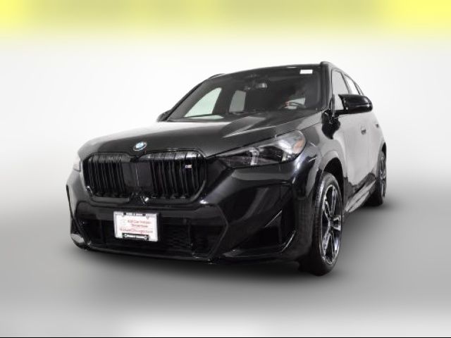 2024 BMW X1 M35i
