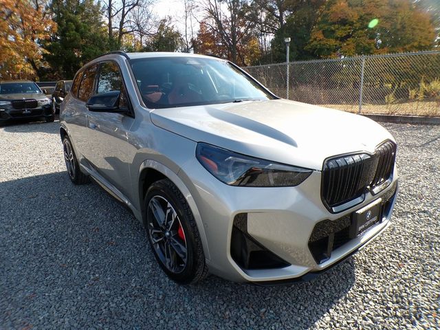 2024 BMW X1 M35i