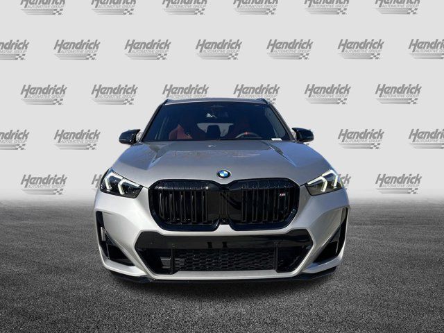 2024 BMW X1 M35i