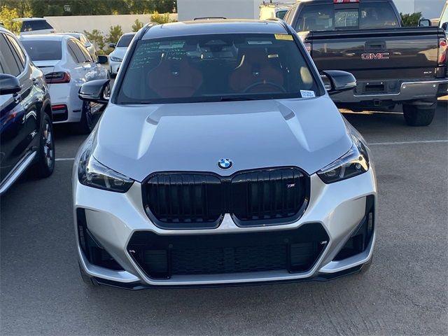 2024 BMW X1 M35i