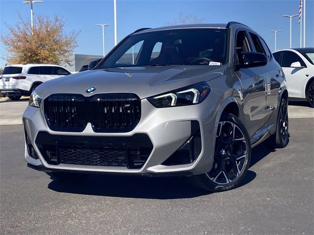 2024 BMW X1 M35i