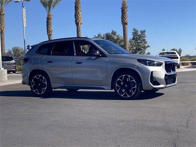 2024 BMW X1 M35i