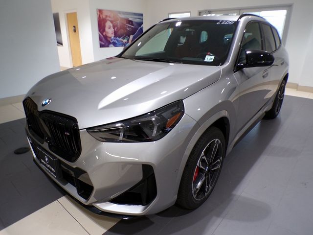 2024 BMW X1 M35i