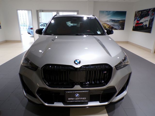 2024 BMW X1 M35i