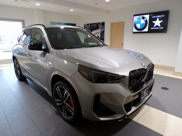 2024 BMW X1 M35i