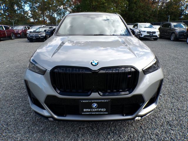 2024 BMW X1 M35i