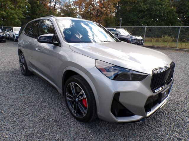 2024 BMW X1 M35i