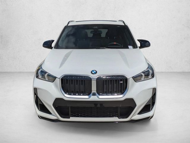 2024 BMW X1 M35i