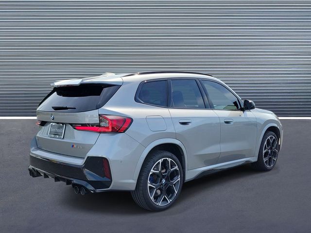2024 BMW X1 M35i