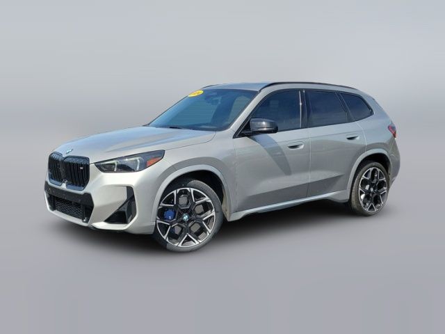 2024 BMW X1 M35i