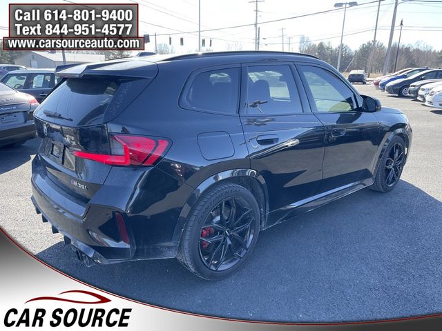 2024 BMW X1 M35i