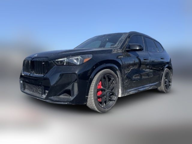 2024 BMW X1 M35i