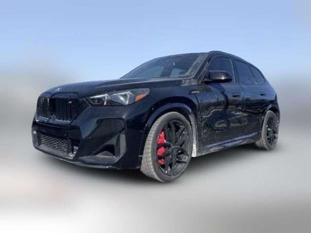 2024 BMW X1 M35i