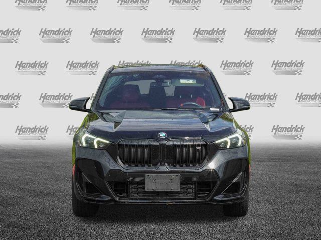 2024 BMW X1 M35i