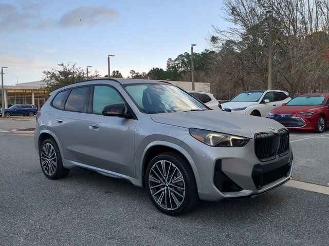 2024 BMW X1 M35i