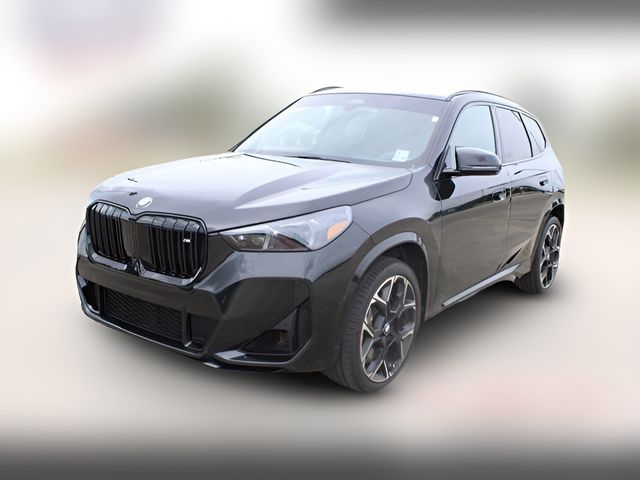 2024 BMW X1 M35i
