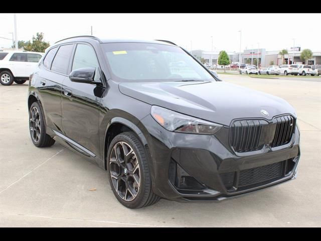 2024 BMW X1 M35i
