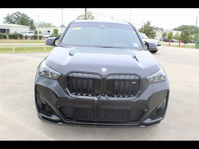 2024 BMW X1 M35i
