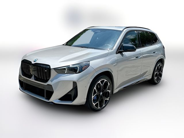 2024 BMW X1 M35i