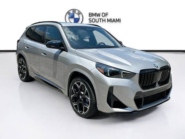 2024 BMW X1 M35i