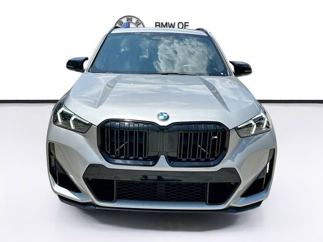2024 BMW X1 M35i