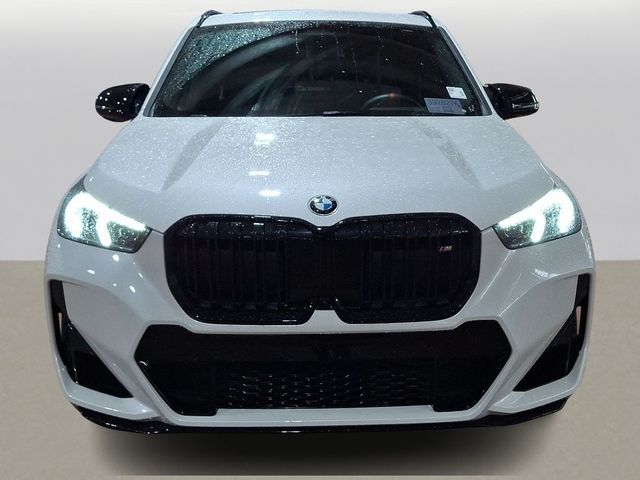 2024 BMW X1 M35i