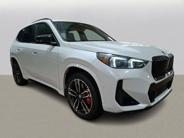 2024 BMW X1 M35i