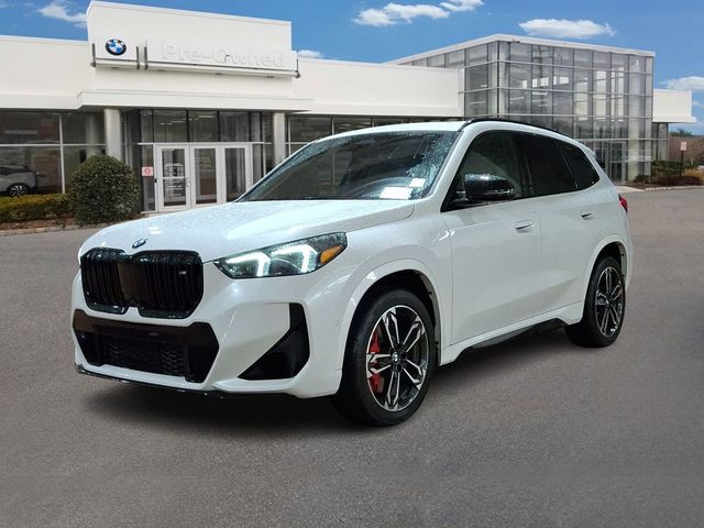 2024 BMW X1 M35i