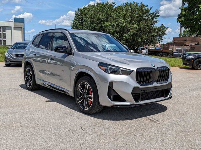 2024 BMW X1 M35i